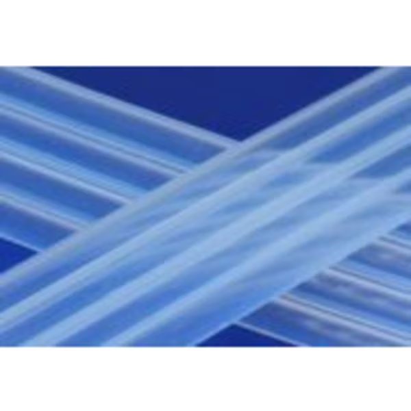 Natural FEP Tube, 0.062 ID X .125 OD X 250 FT [Each], Professional Plastics, Mfr#: TFEPNA.062X.125X250FT